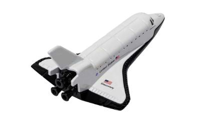 Corgi Space Exploration Collection Space Shuttle Discovery