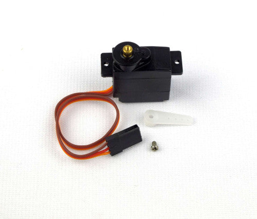 Joysway Super Mono X 9g Rudder Servo