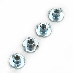 Dubro 3-48 Blind Nuts