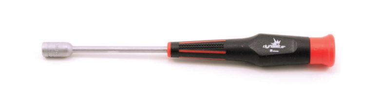 Dynamite Nut Driver 5mm