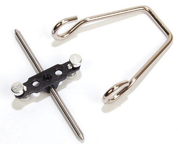 Xtreme Blade Balancer (1.0 / 2.0 mm hole