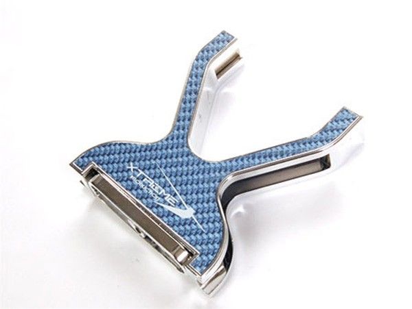 Xtreme Magnetic Blade Balancer Silver