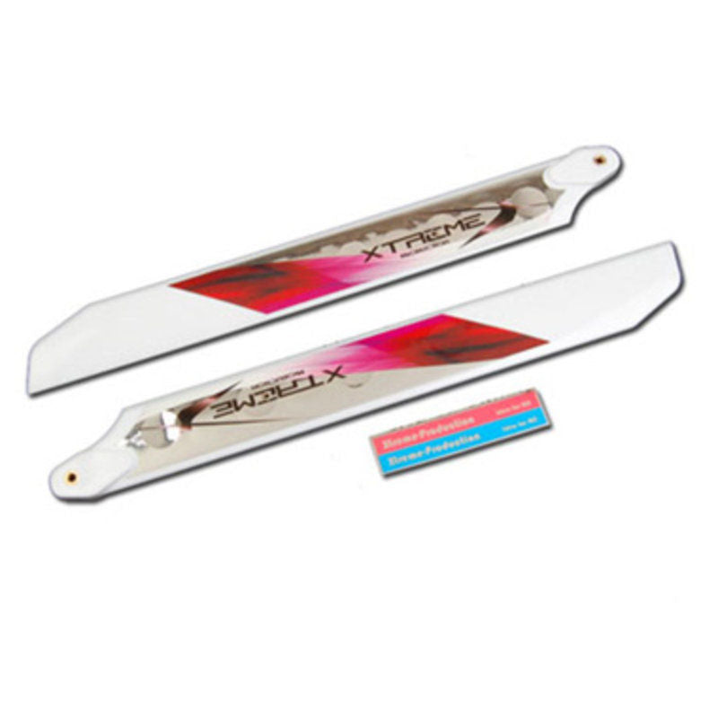 Xtreme Fiber Blade (315mm, 3mm screw hol