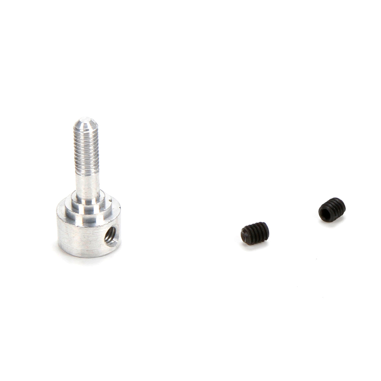 E-flite Motor shaft: Edge 540QQ 280 BNF