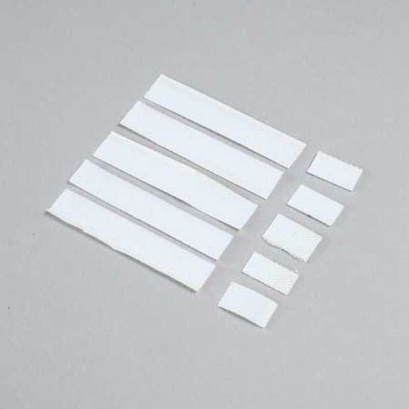 Hook and Loop Set (5): Ultra Micros (Replaces PKZ1039)