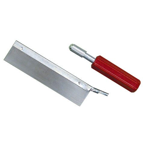 Excel K5 Knife w/30490 Razor Saw Blade