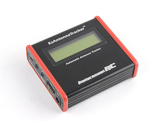 IMMERSIONRC EzAntennaTracker V2