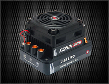 HobbyWing EZRUN-150A-Pro