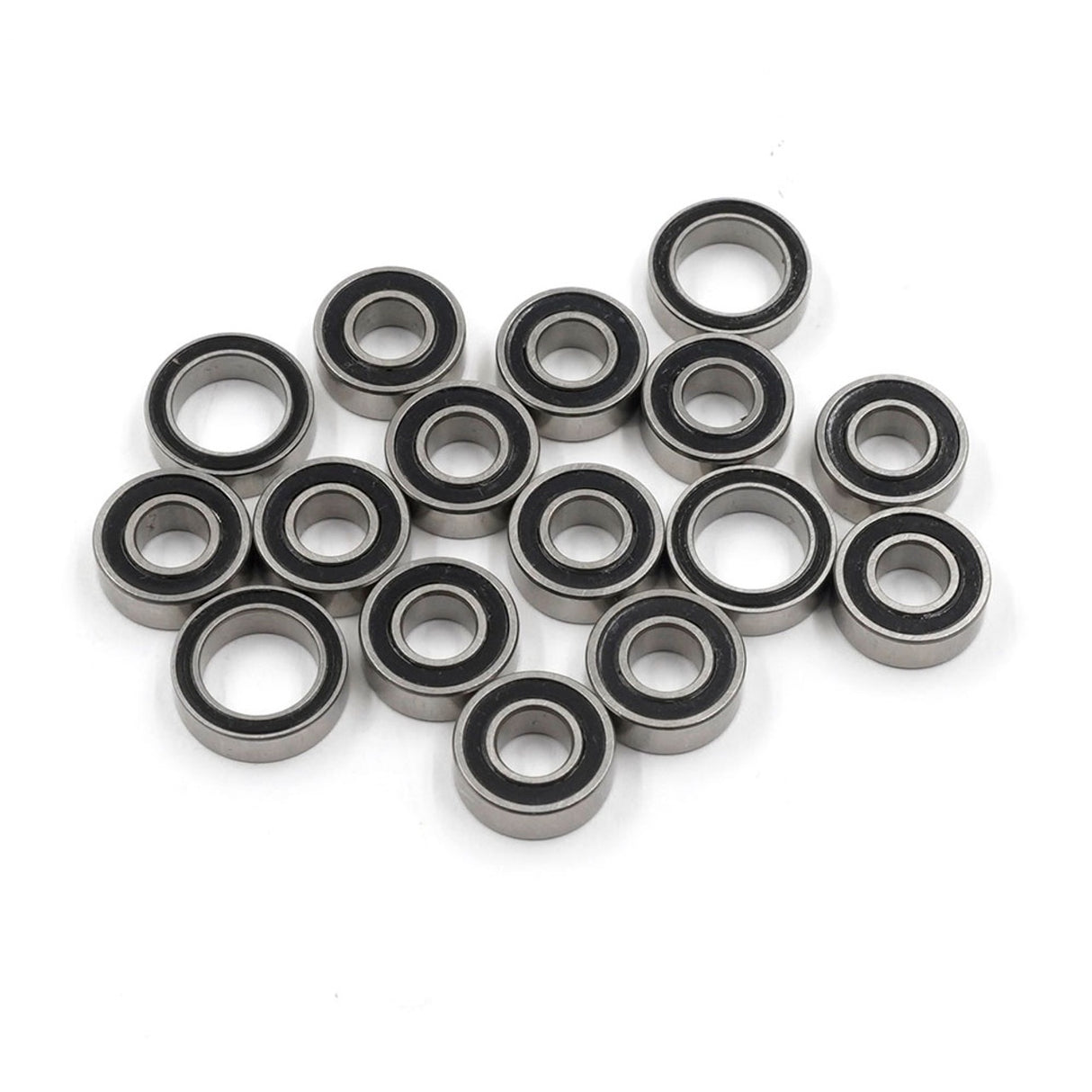FMS RC PTFE Bearing Set For Tamiya TT02B