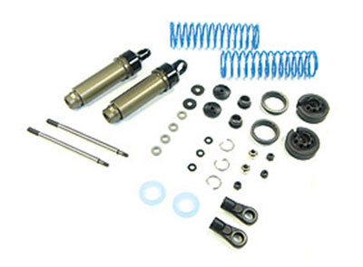 GS Racing Front Shock Set CL-1
