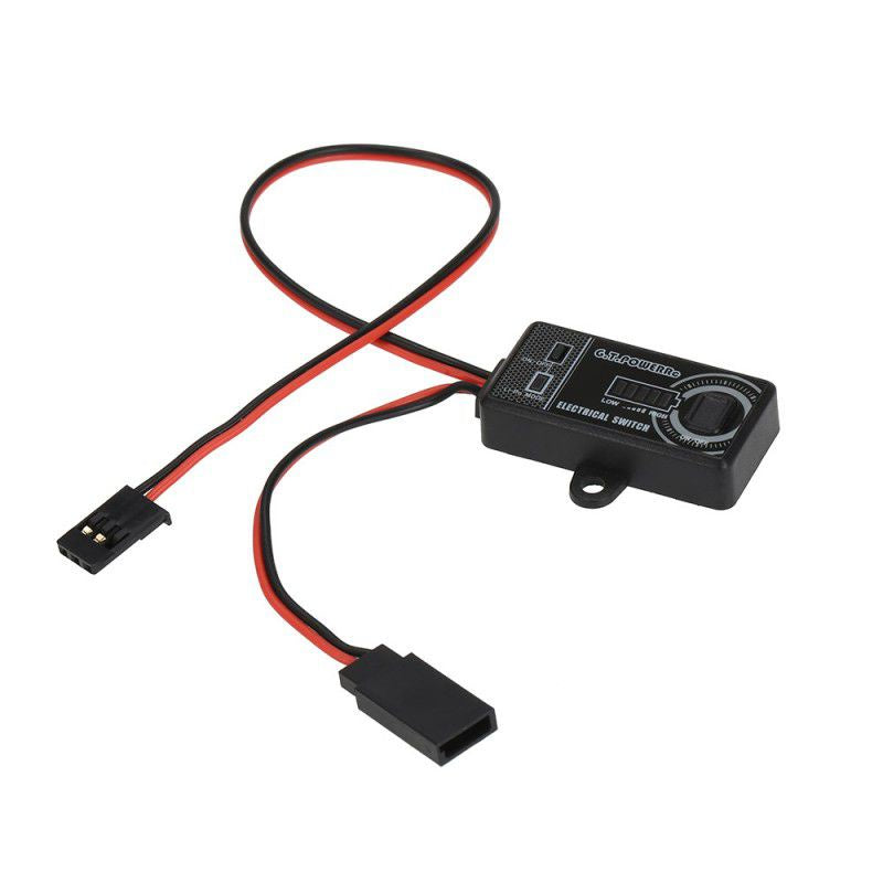 GT Power Electronic Switch