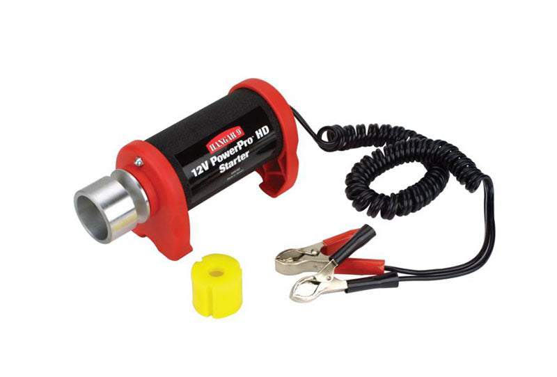 POWERPRO HD 12V STARTER