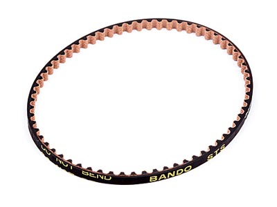 Hot Bodies TCX Rear Belt 64T