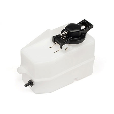 Hot Bodies Fuel Tank Set (D8T)