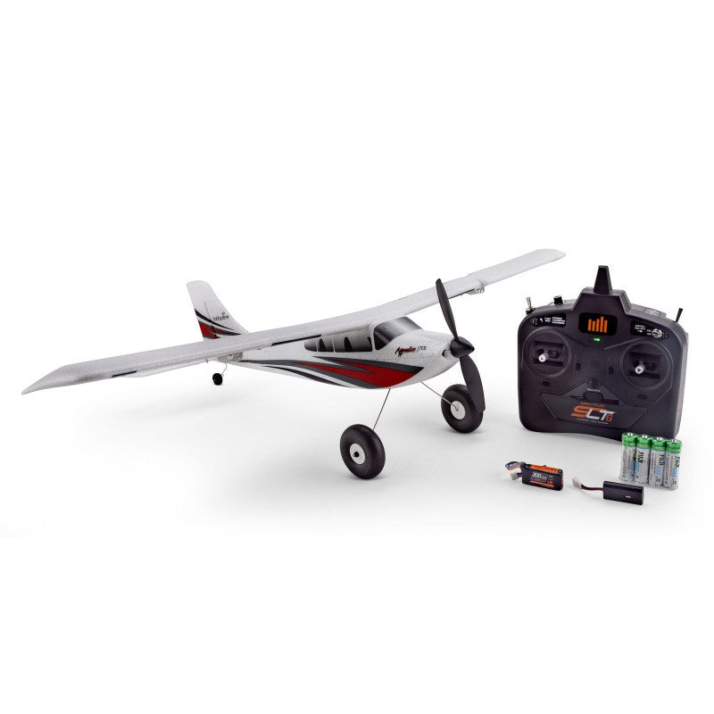 Hobbyzone Apprentice STOL S 700mm RTF W/SAFE