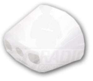 HobbyZone Super Cub Cowling