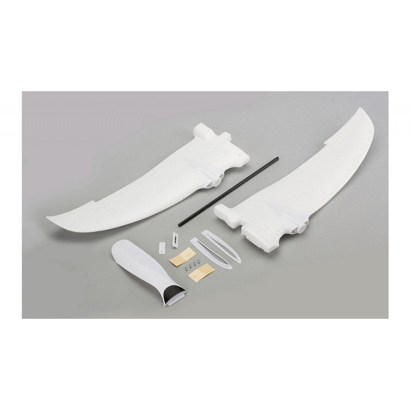 Firebird Stratos Complete Wing Set