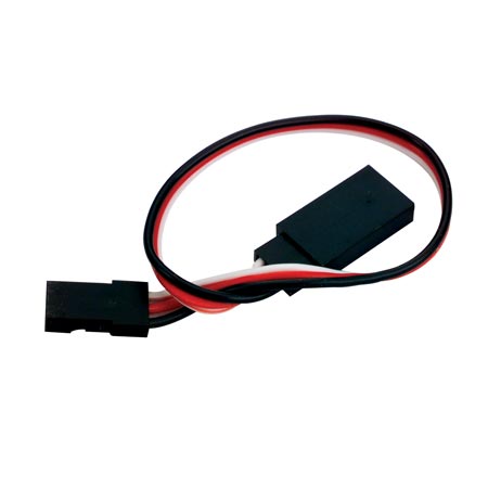 Servo Extension 75mm