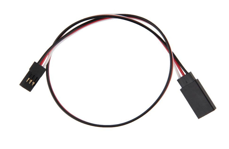 Servo Extention Lead 300mm