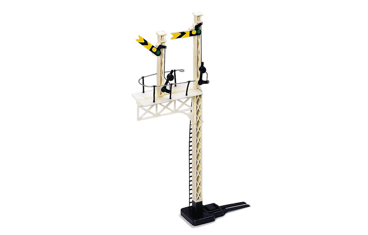 Hornby 00 Junction Distant Signal