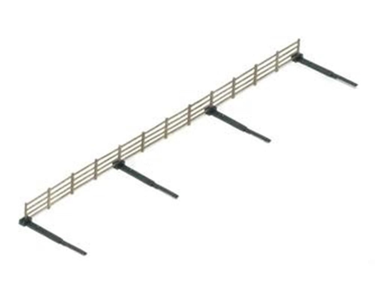 Hornby Trackside Fencing