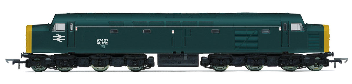 Hornby RailRoad Plus BR, Departmental, Class 40, 1Co-Co1