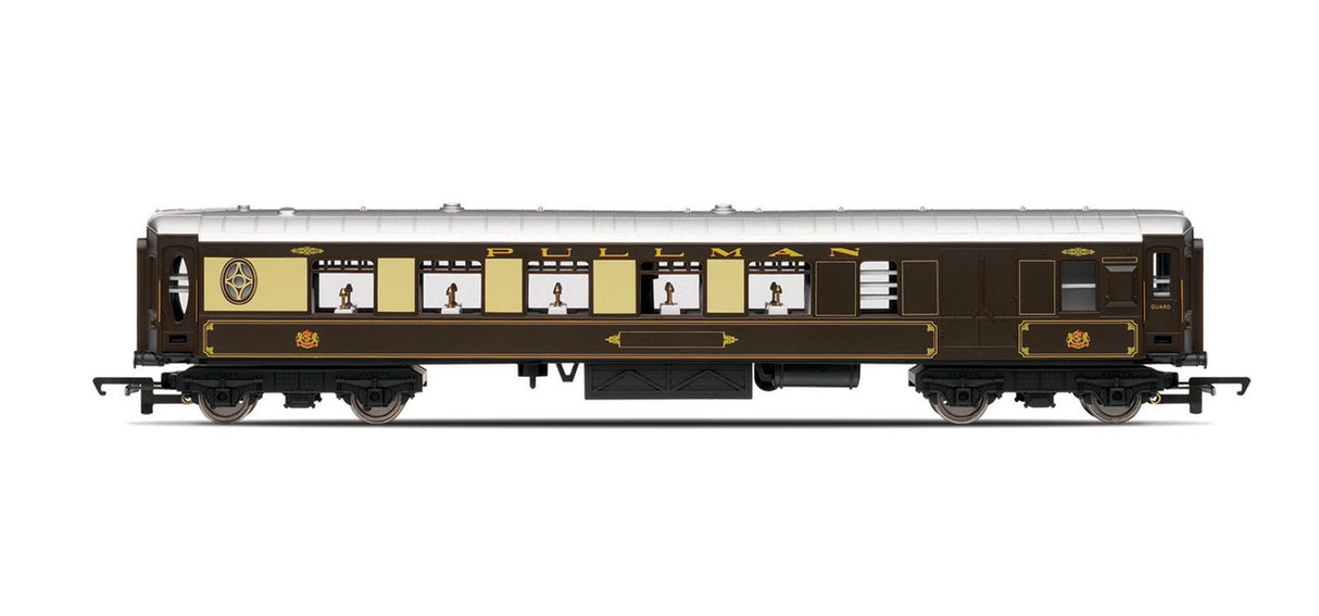 Hornby R/Road Pullman Brake Car
