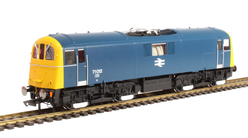 Hornby BR Blue Class 71