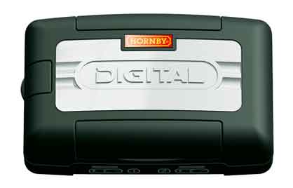 Hornby DCC Access Point Decoder