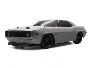 HPI 1:10 RS4 S3 Camaro Z28 RTR