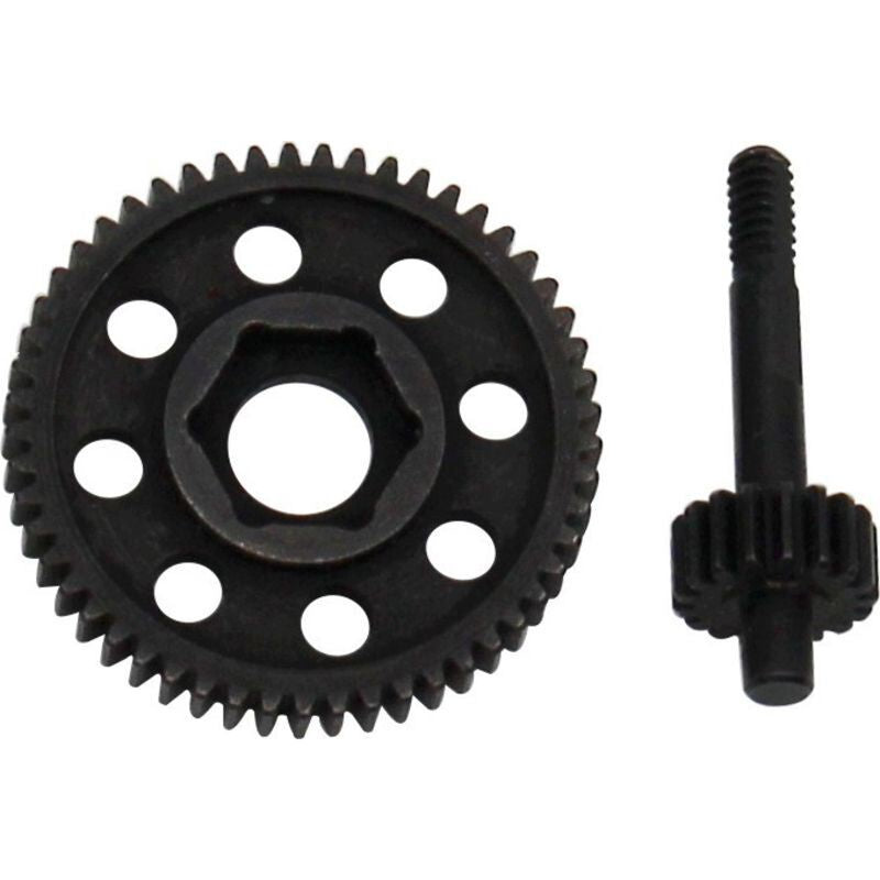 Hot Racing SCX24 Steel 0.3M Transmission Gear