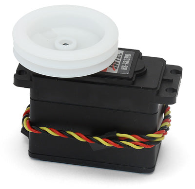 Hitec Winch Servo