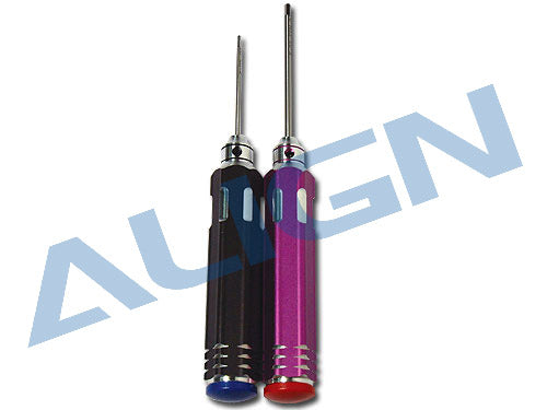 Align Hexagon Screw Drive (2)