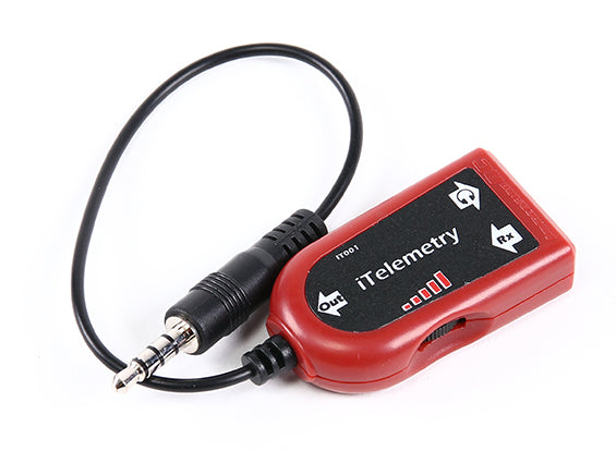 iTelemetry Dongle