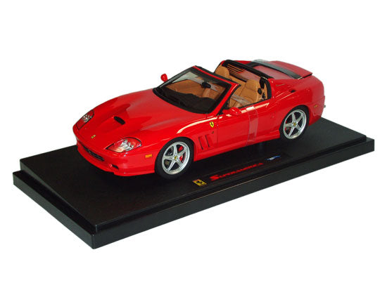 1:18 Elite Super America