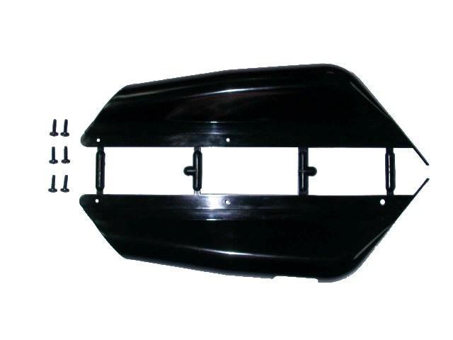 Hong Nor J-41 Stone Guard