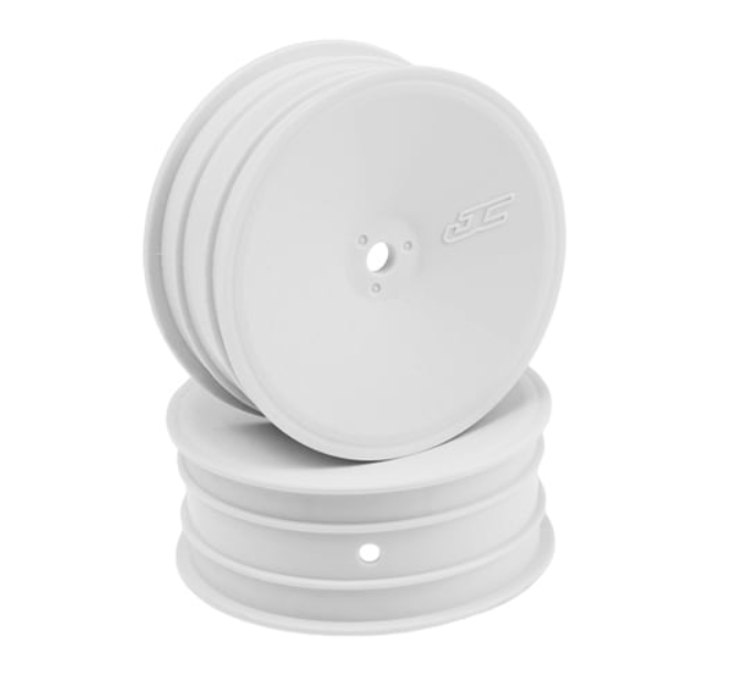 J Concepts Mono - B6.4 | YZ2 | XB2 | LD2, 2.2" Front Wheel