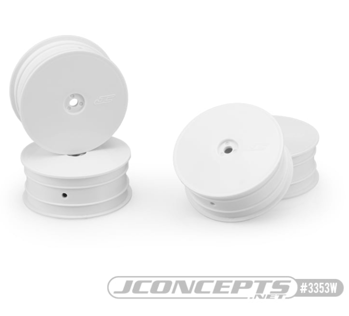 J Concepts Mono - TLR,AE,Xray,Yokomo 4wd Front Wheel