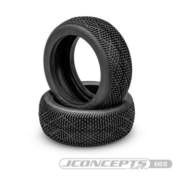 Jconcepts Recon 1/8 Buggy Tyre (1 pr)