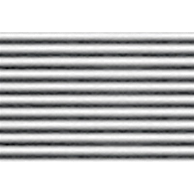 JTT HO-Scale Corrugated Iron