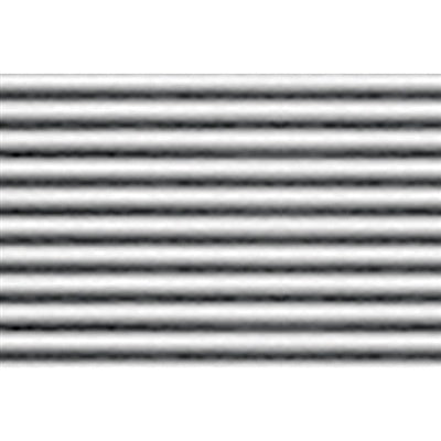 JTT Corrugated Siding (2) 1:16 scale