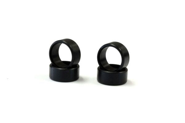 Kyosho Mini-Z Low Height Slicks 30deg. (4)