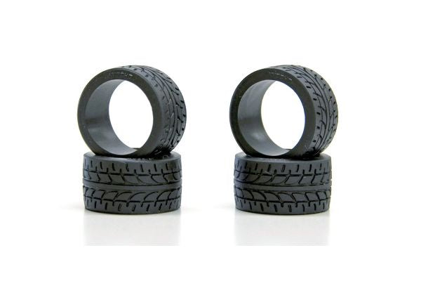 Kyosho Mini Z Racing Radial Wide Tyre