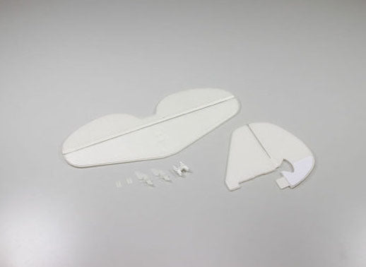 Tail Wing Set Christen Eagle II