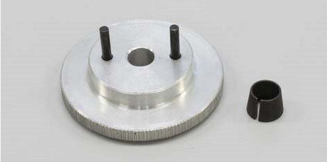 Kyosho GX21 Flywheel for Tapered Collar