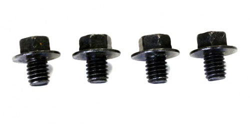 Kyosho Wheel Lock Bolt (4)