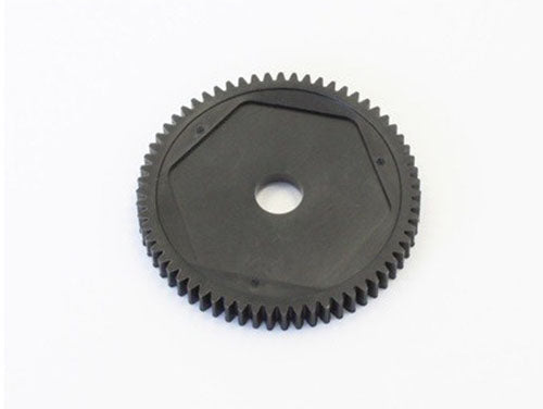 Kyosho sSpur Gera 63T (Scorpion)