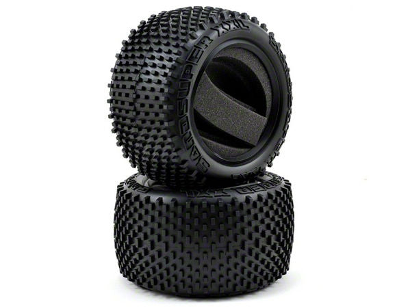 KYOSHO SCORPION RR TYRES