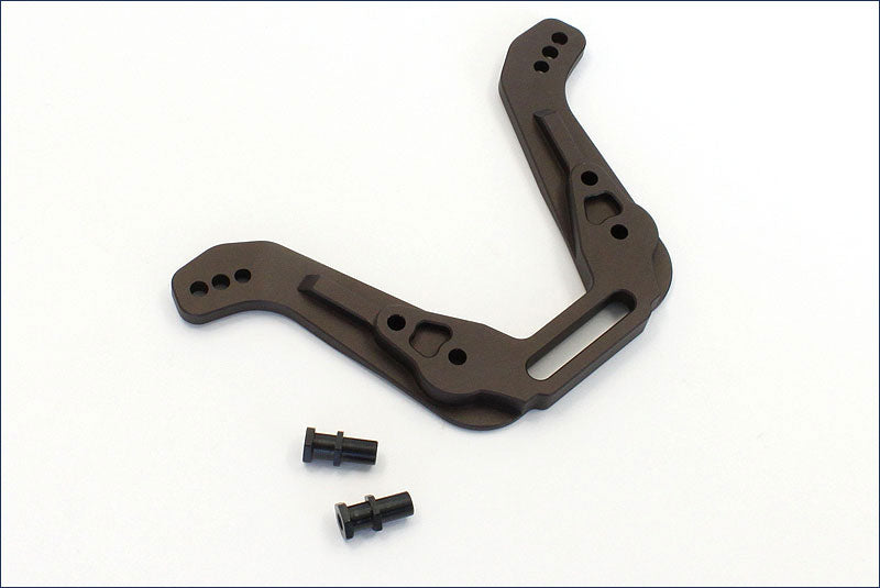 Kyosho Alum Fr. Shock Tower (Scorpion)