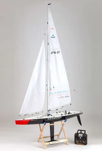 Kyosho RS Yacht Sea Wind 998mm